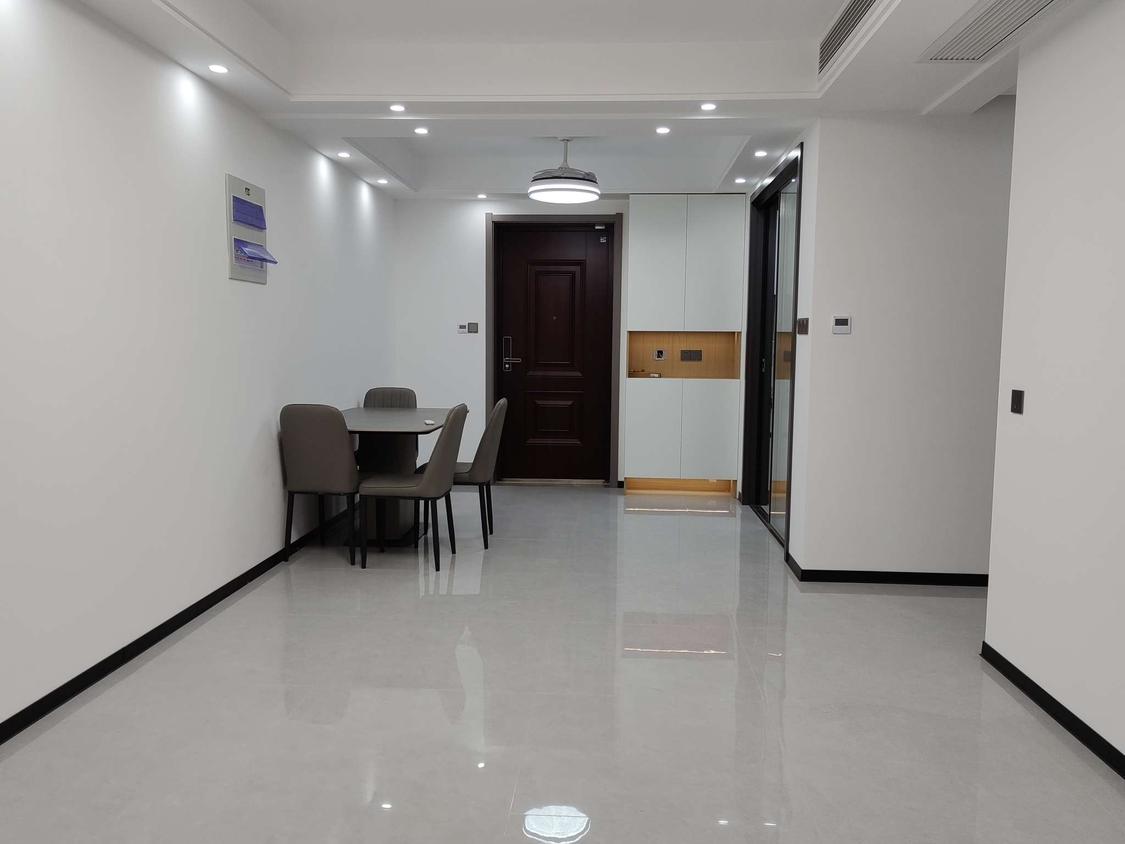 整租·东方上城