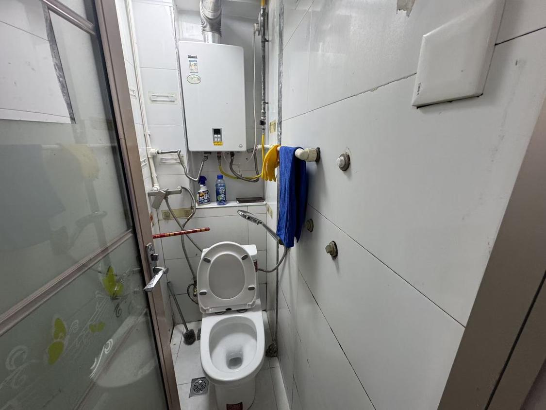 合租·金港豪庭