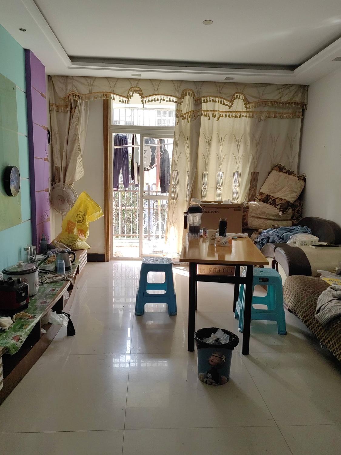 整租·银达御景园