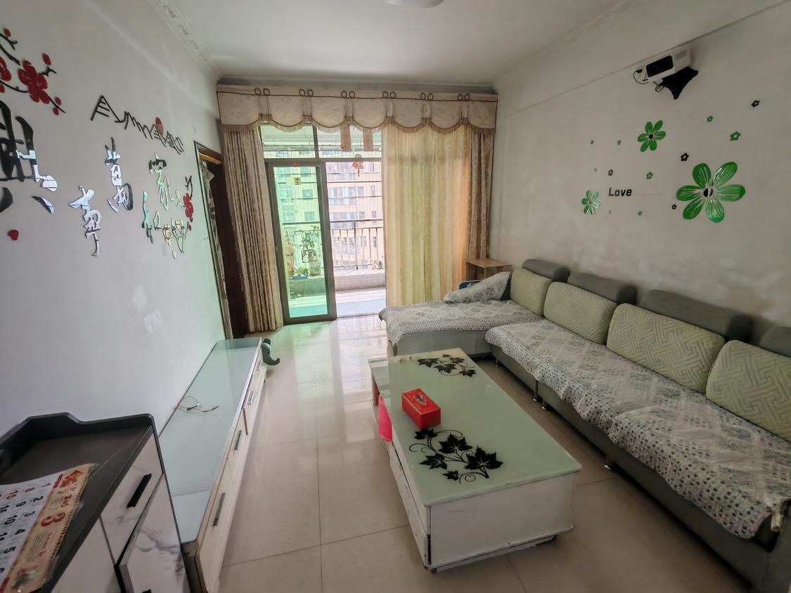 整租·新湖丽园