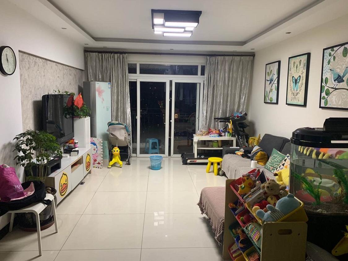 整租·南开苑小区