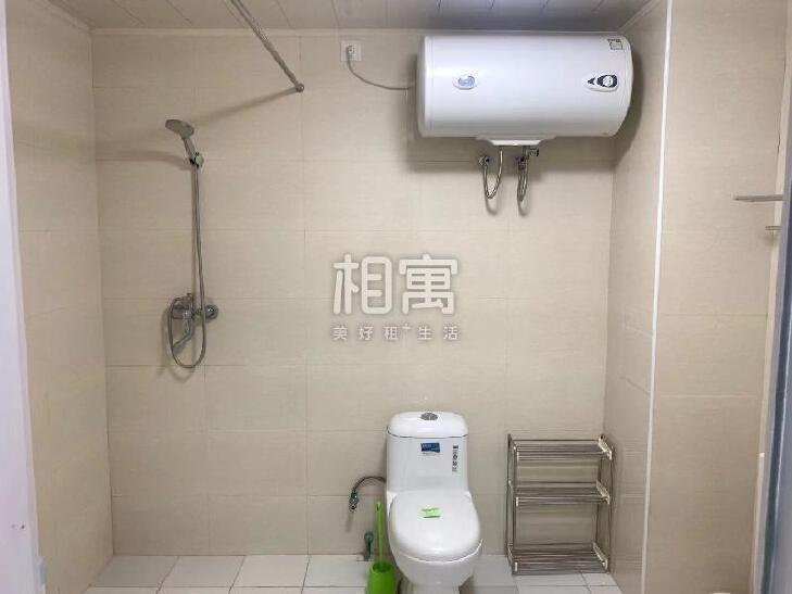 整租·北京城建畅悦居