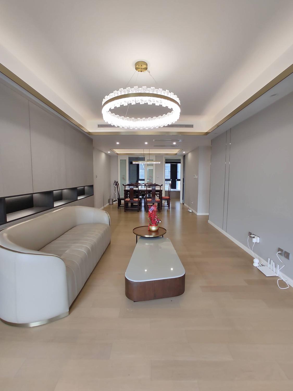 整租·前滩华唐名邸