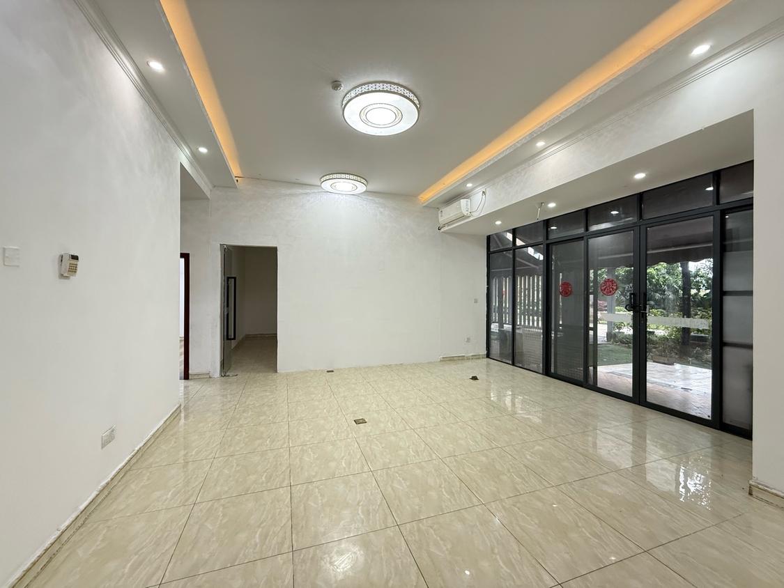 整租·恒基翔龙江畔