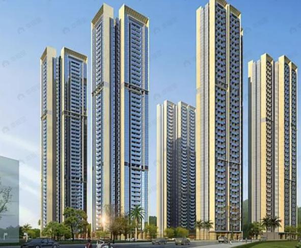 丹华公馆效果图