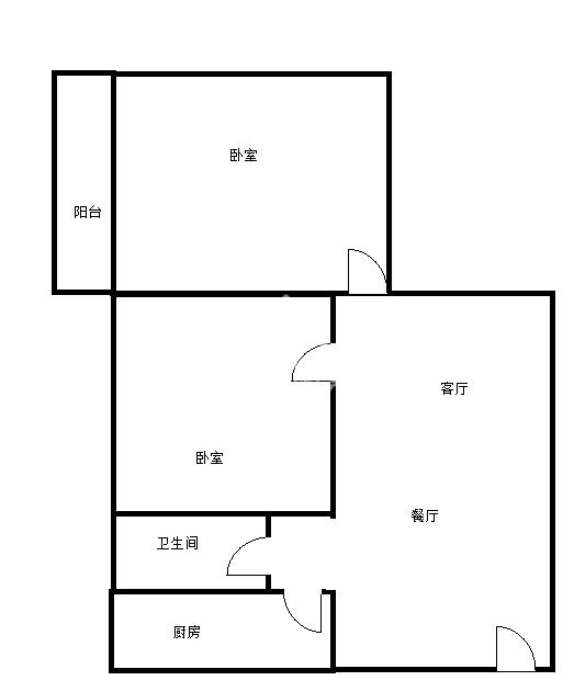 整租·大唐盛世(二期)