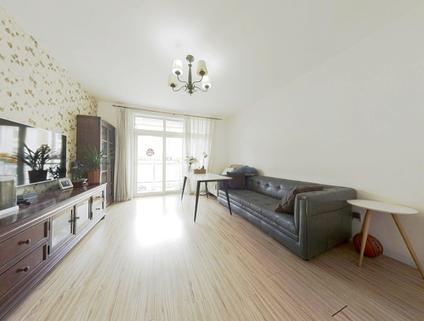 崂山高科园整租 海尔东城国际(南区)3室2厅/115平/中楼层