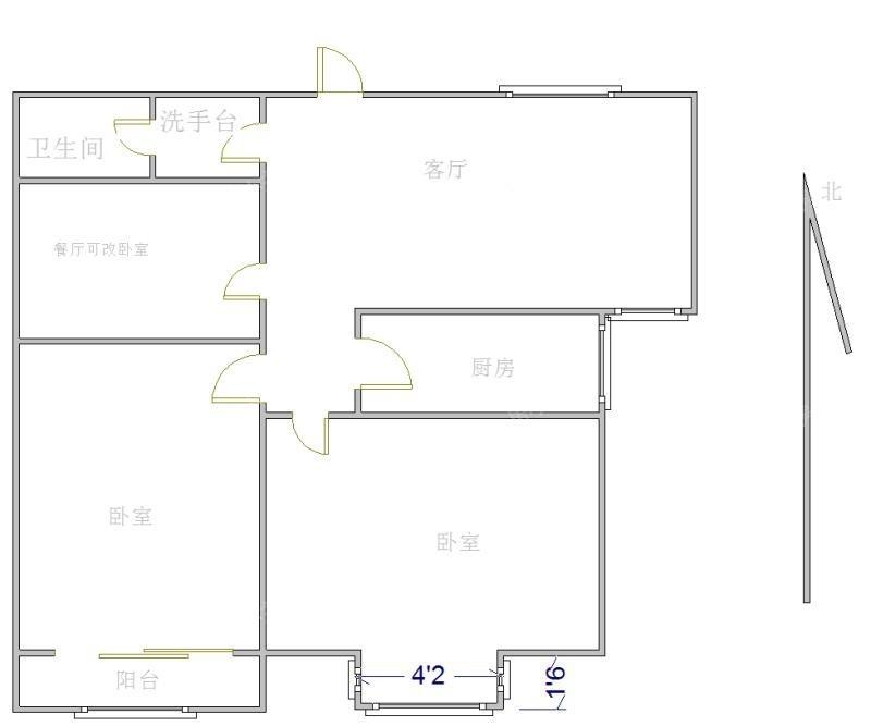 整租·龙城美墅