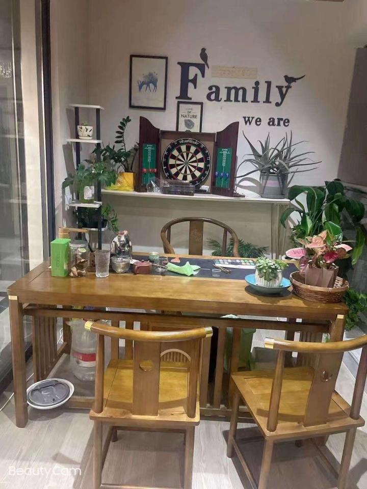 整租·天麓合院