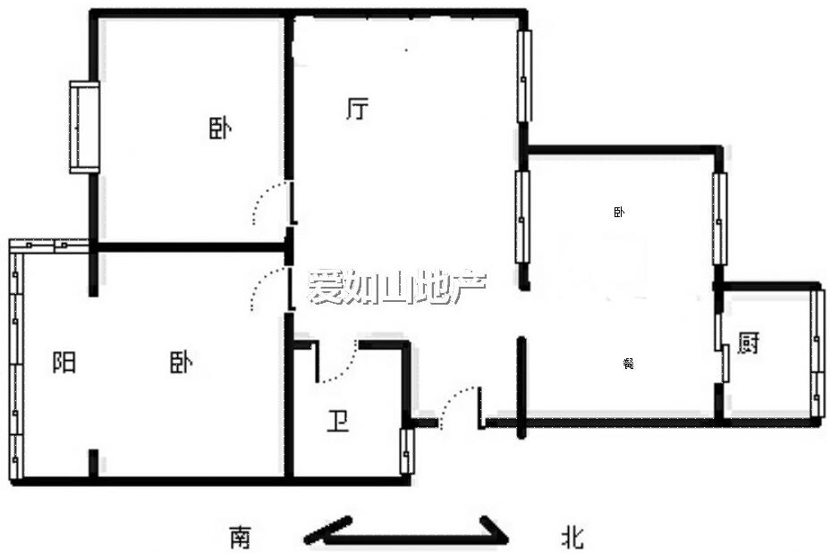 整租·腾泰雅苑