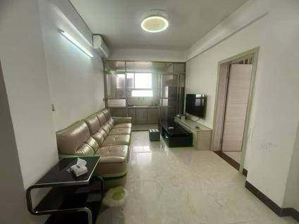 新会圭峰整租 潮兴路2室1厅/46平/高楼层