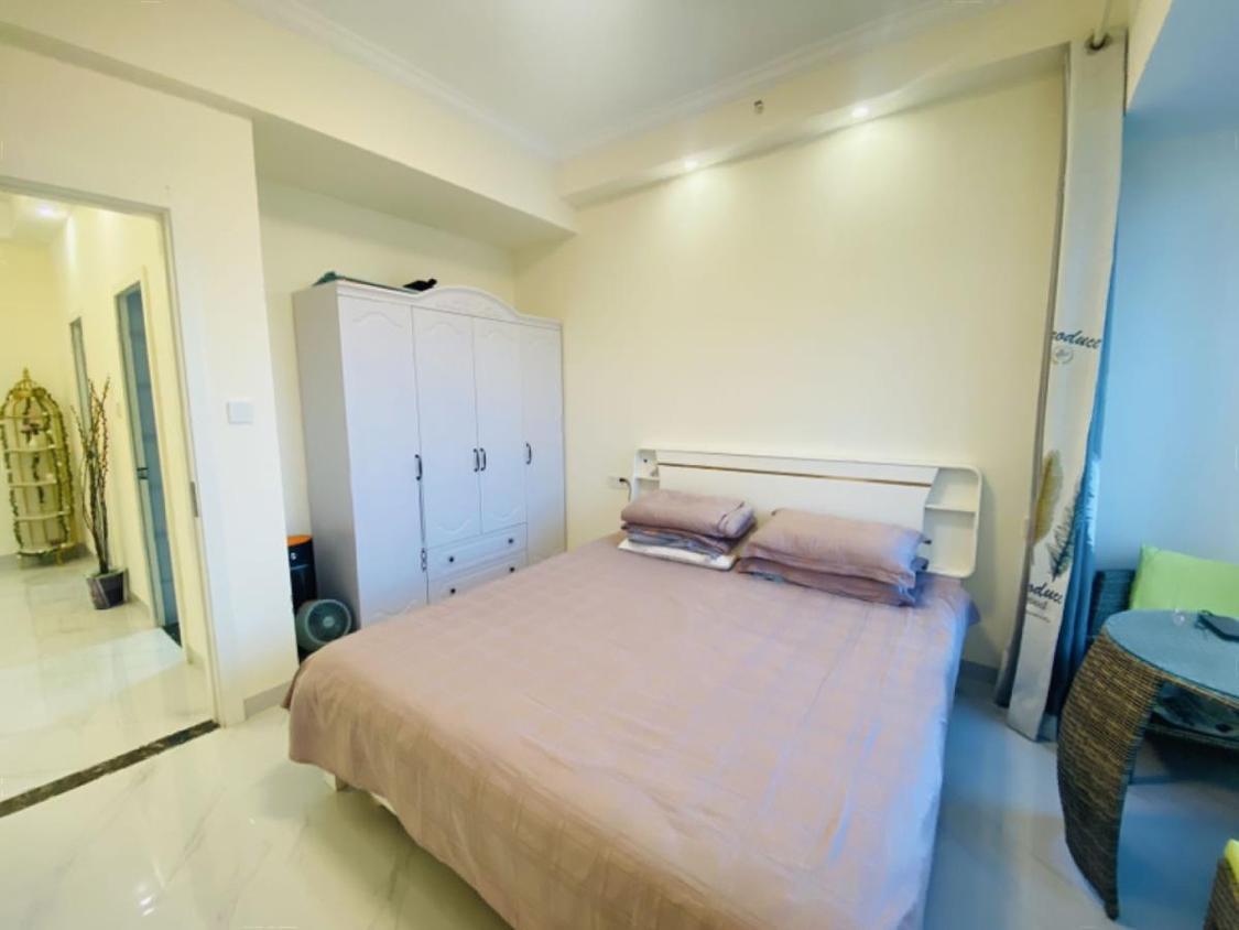 整租·华润中心