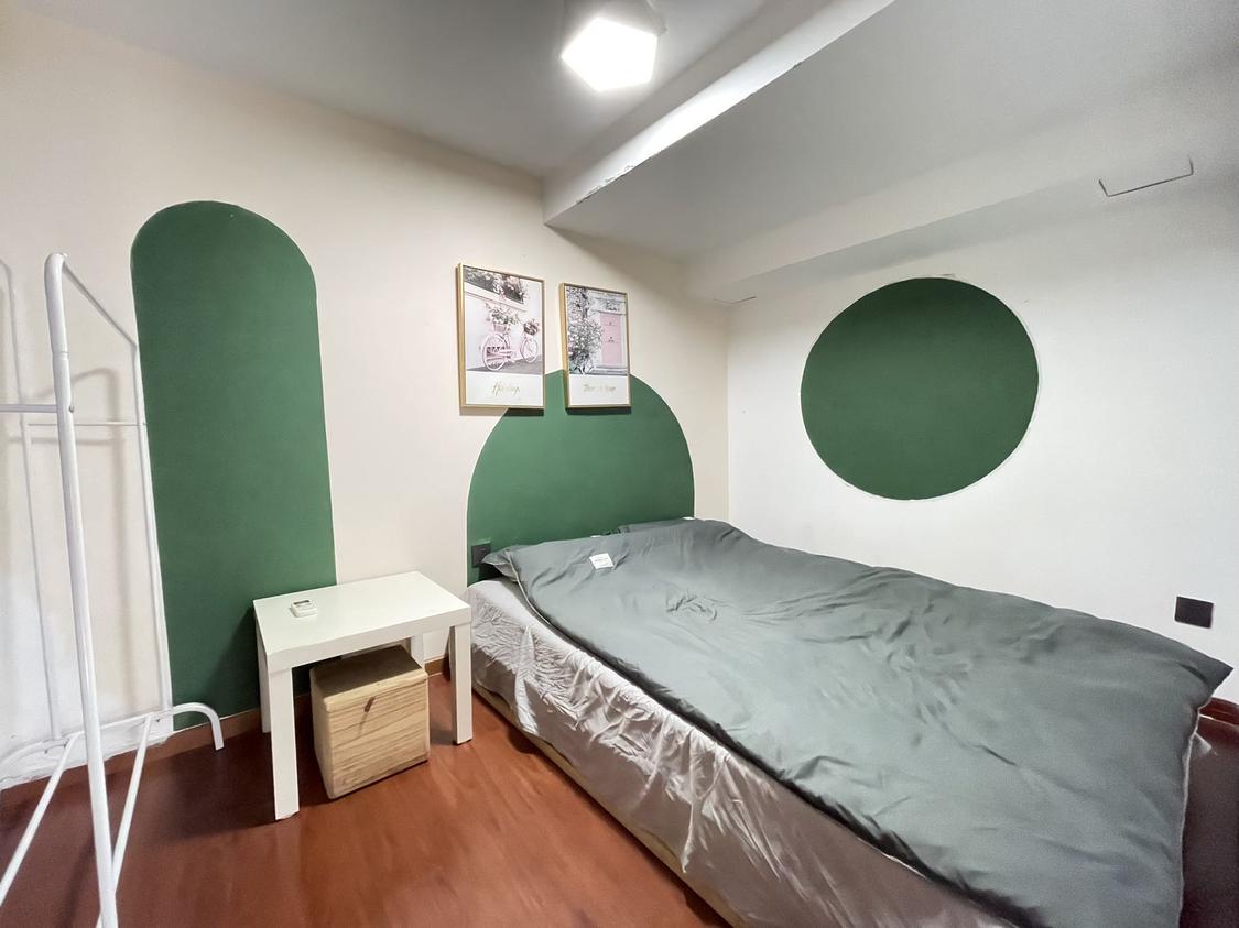 整租·嘉葆润金座