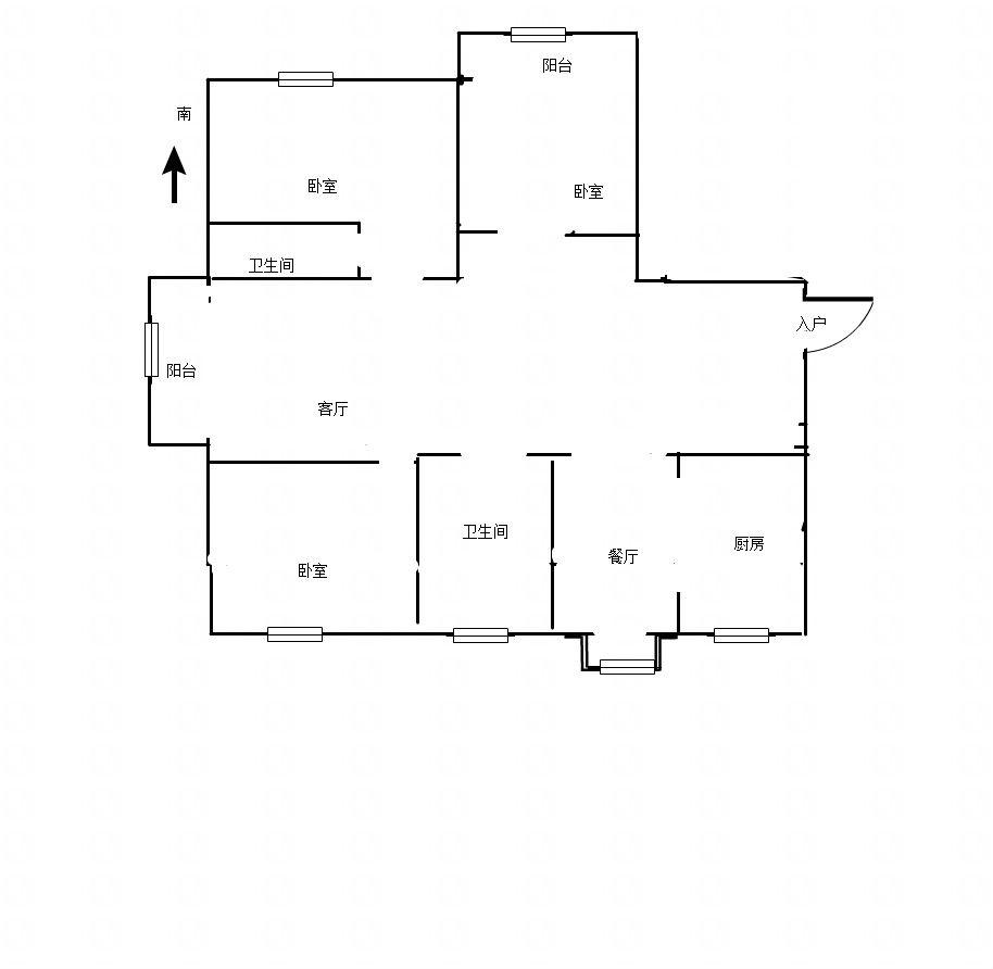 整租·沭城一品