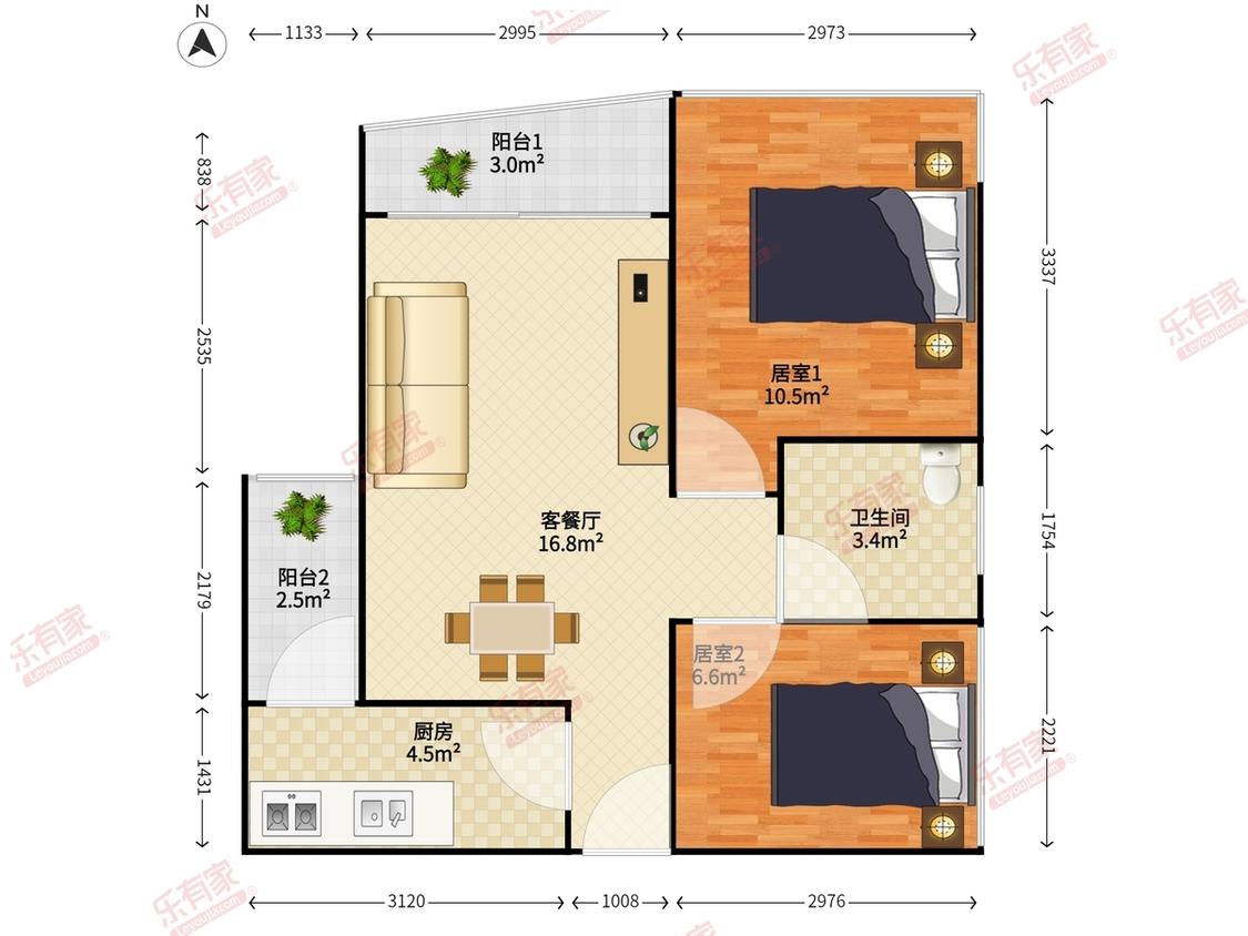 整租·金地名津