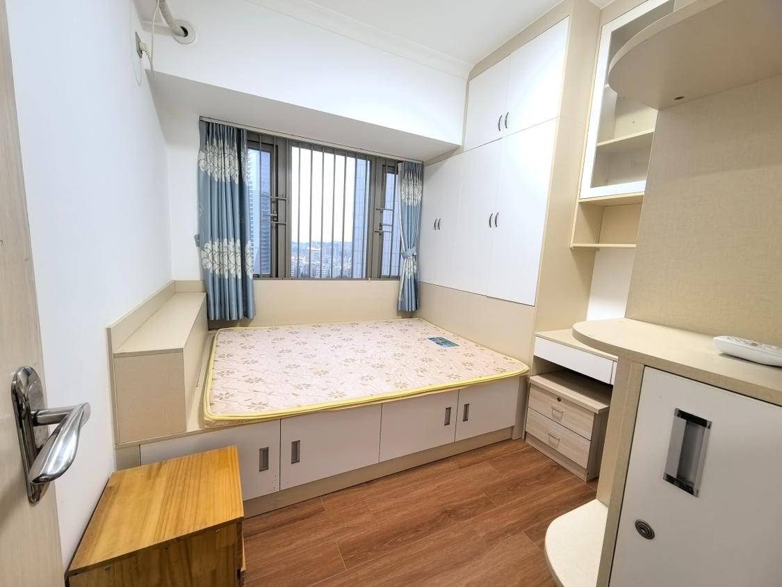 整租·宏发天汇城