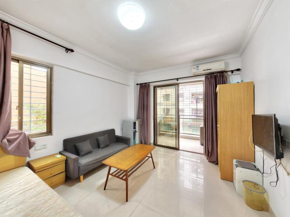 整租·汤泉世纪