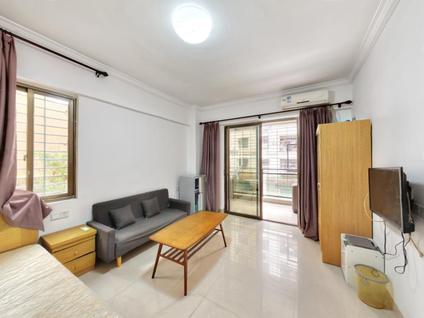 漳浦漳浦整租 汤泉世纪1室0厅/32平/中楼层