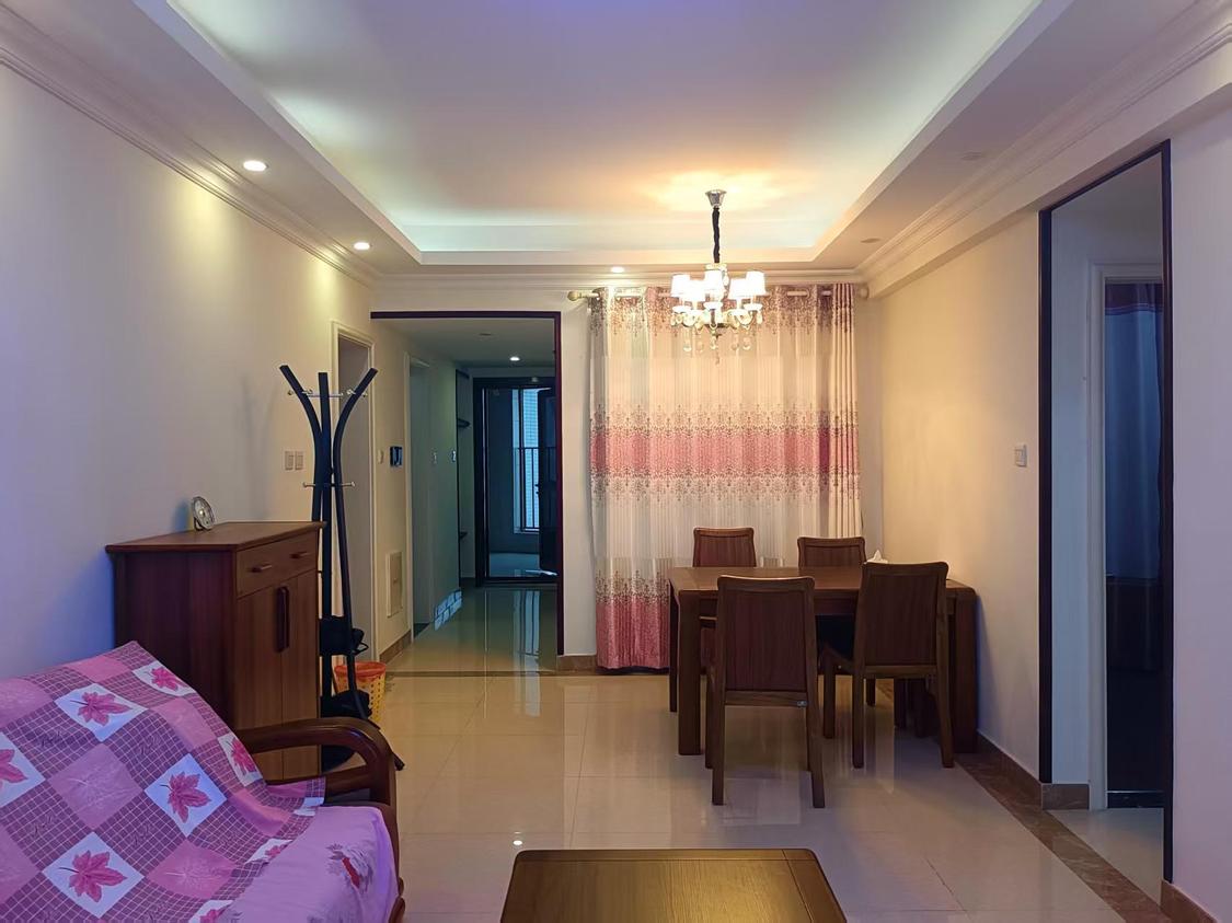 整租·嘉和冠山海