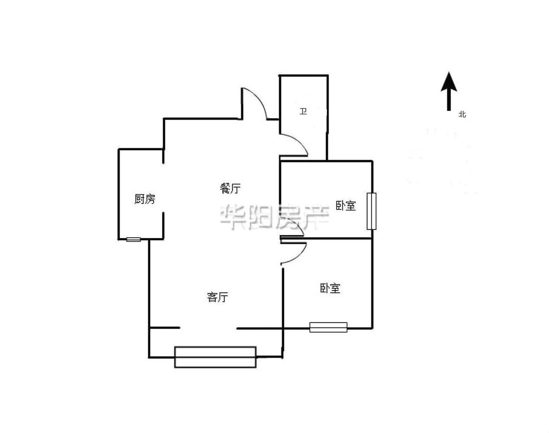 整租·中达广场