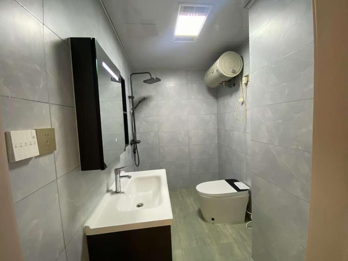 整租·辰能溪树庭院(北区)