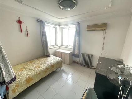 河东中山门整租 友爱南里2室1厅/61平/高楼层