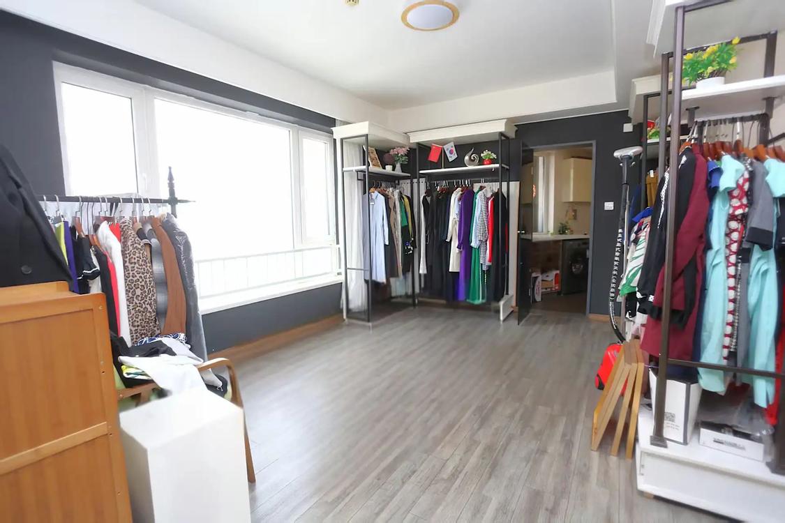 整租·万科汇锦苑