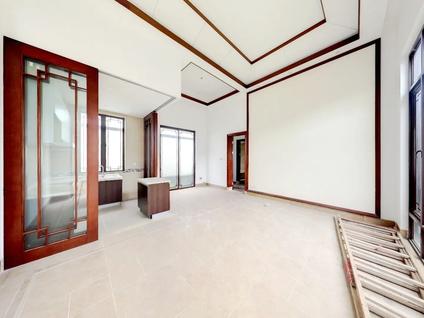 江门十里方圆(云玺)4室2厅91.95平高楼层/共1层