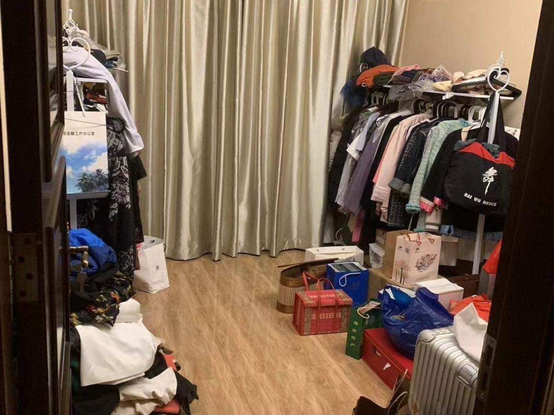 整租·海阔天空国瑞城(铂仕苑)