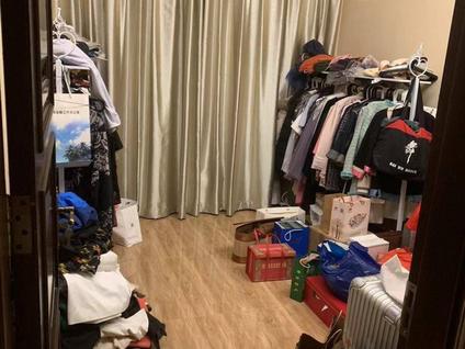 美兰国兴整租 海阔天空国瑞城(铂仕苑)5室2厅/232平/中楼层