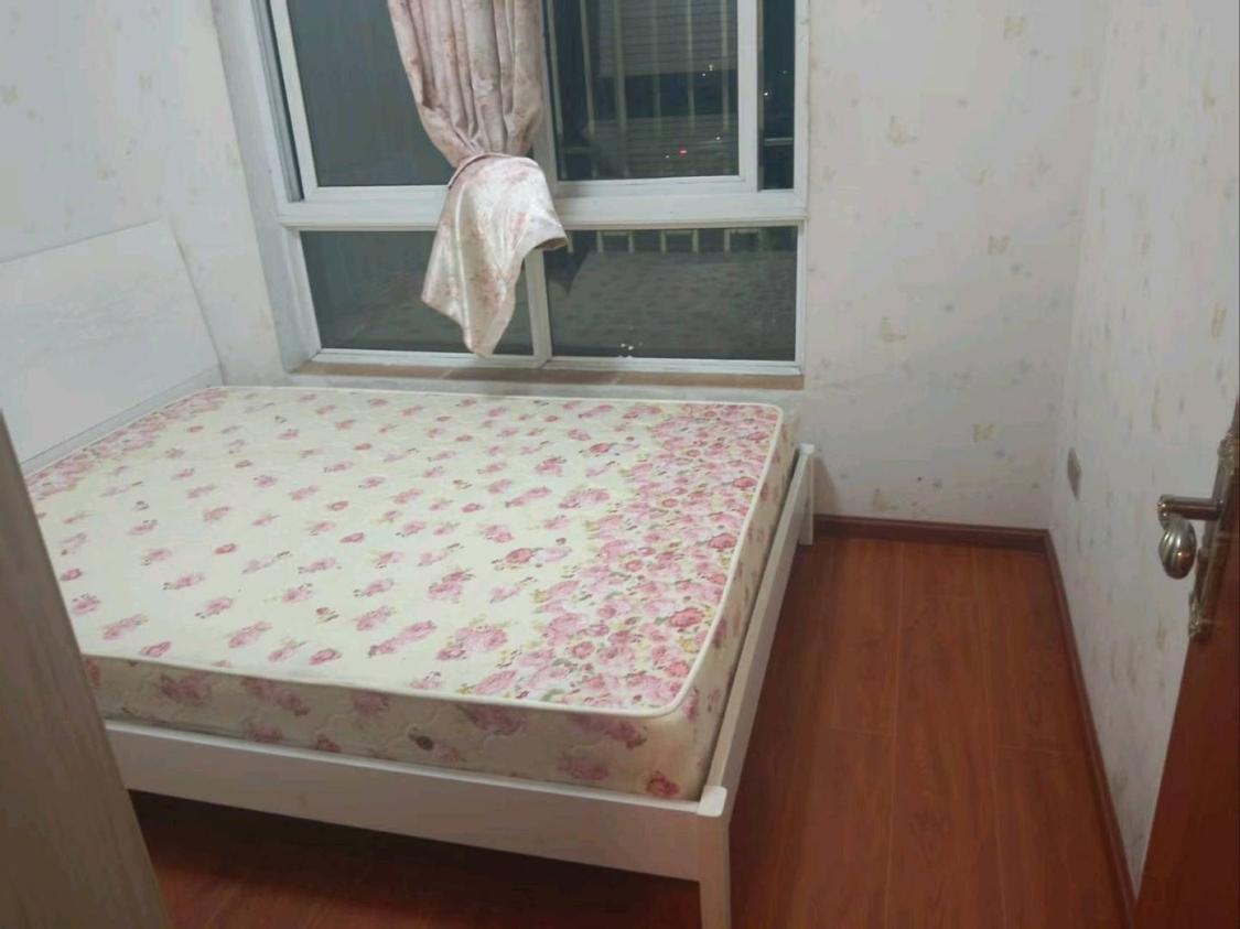 整租·中央公馆