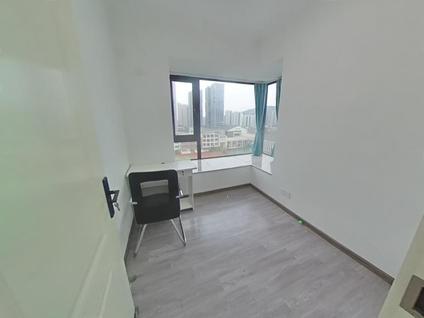 临安临安整租 旭辉中粮朗香郡3室2厅/121平/中楼层
