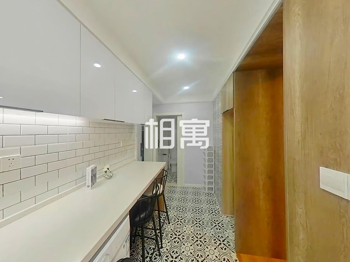 整租·瞿溪路937弄小区