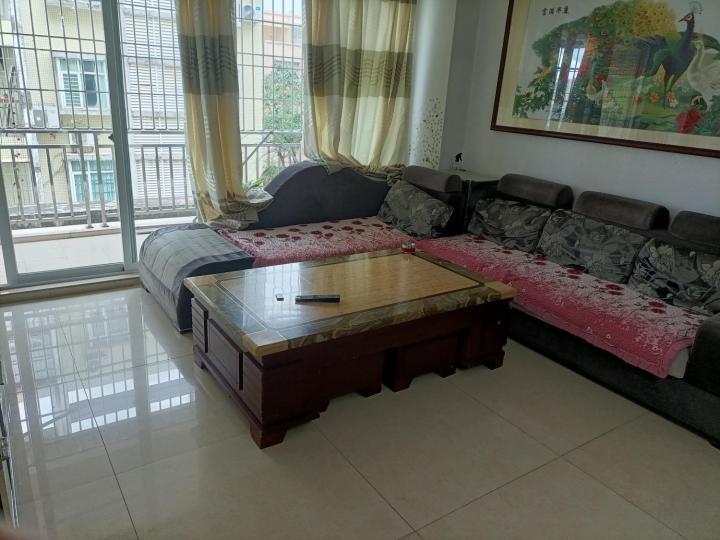 整租·金钥花园