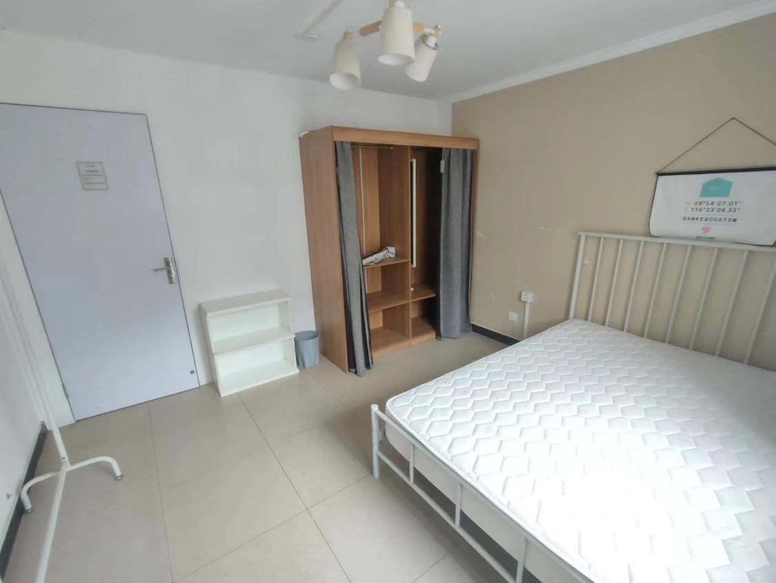 合租·小街之春嘉园