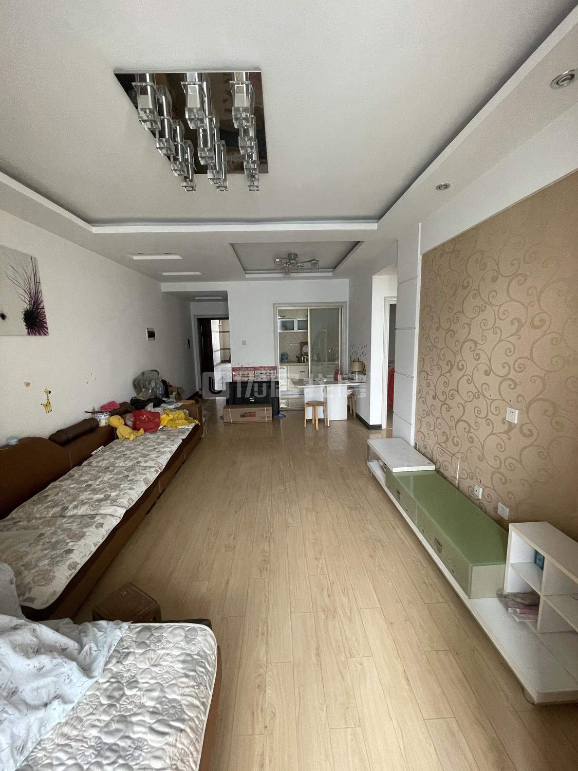 整租·东盛四季花城(西区)