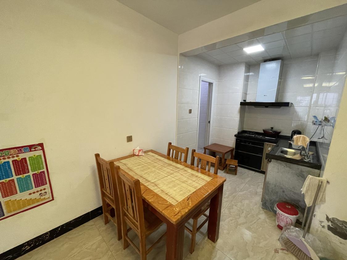 整租·中国铁建江湾山语城