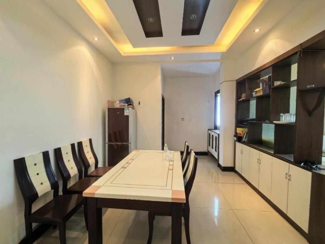 整租·滨河花园