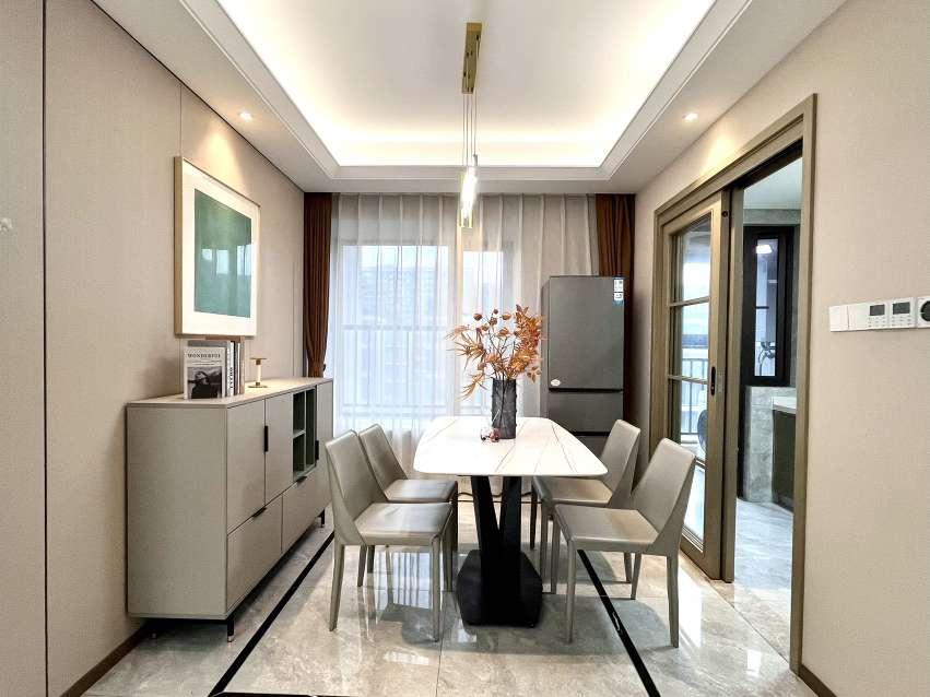 整租·倪家桥路8号院