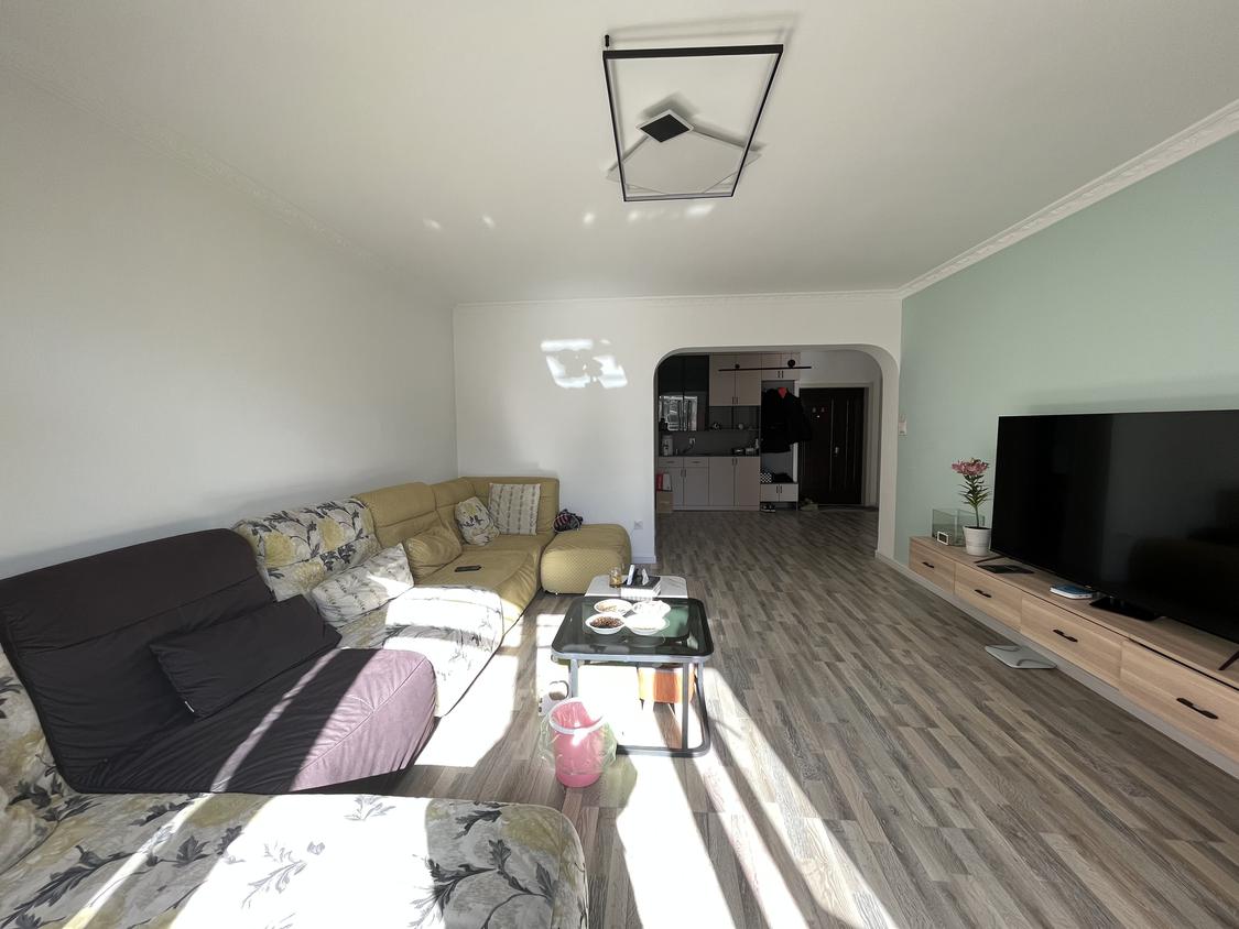 整租·紫荆花园