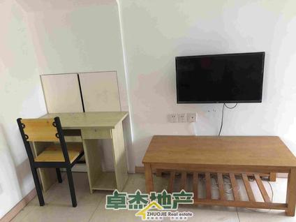 邗江欧尚整租 金轮观湖国际2室1厅/44平/低楼层