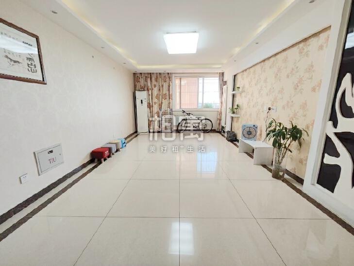 合租·新城阳光