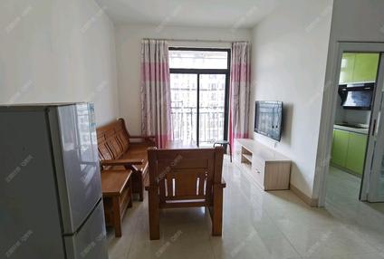 香洲前山整租 心海州3室2厅/86平/高楼层