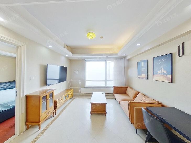 整租·乐成豪丽公寓