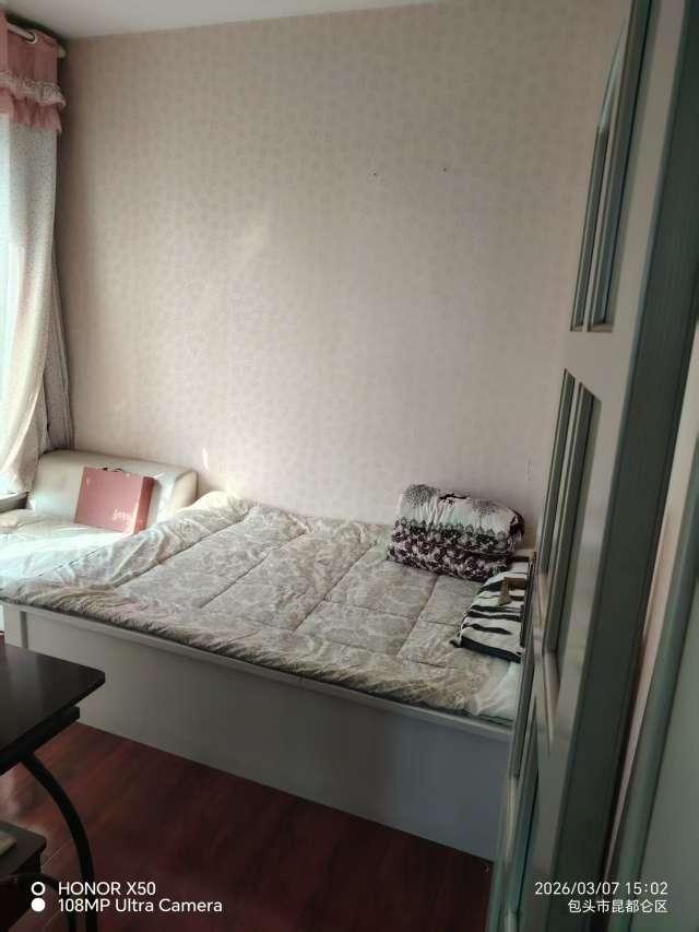 整租·东方花园