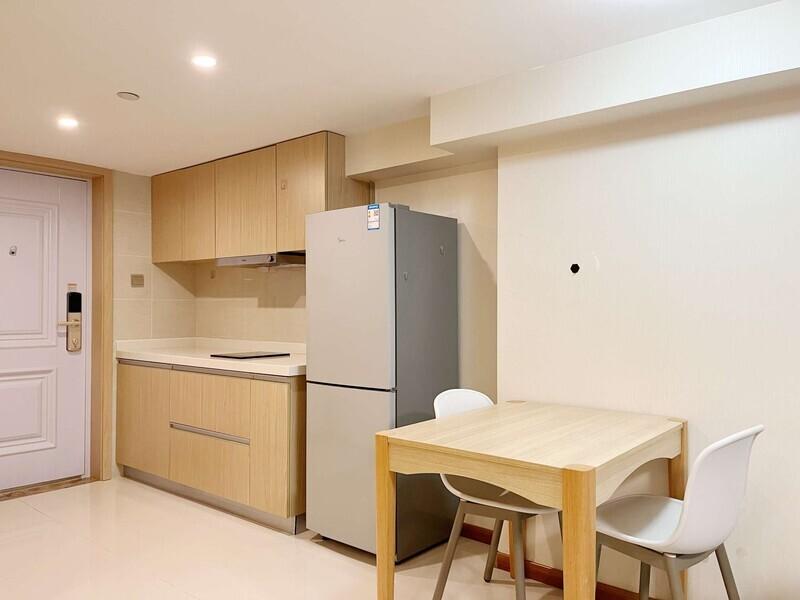 整租·远洋财富中心