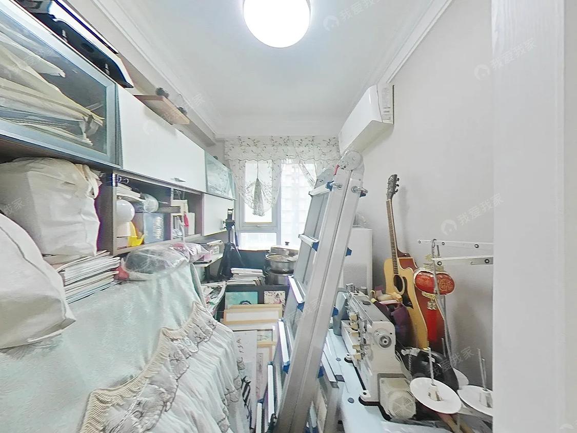 整租·银城一方山