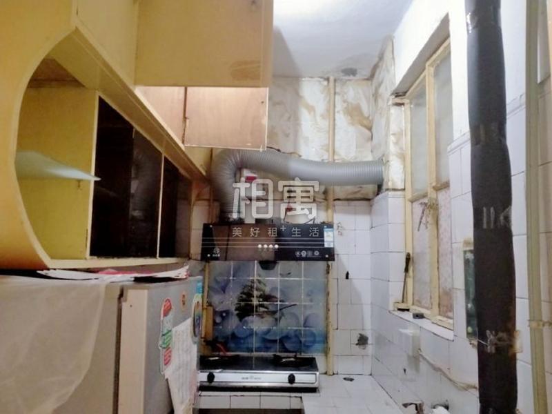 整租·南泉小区