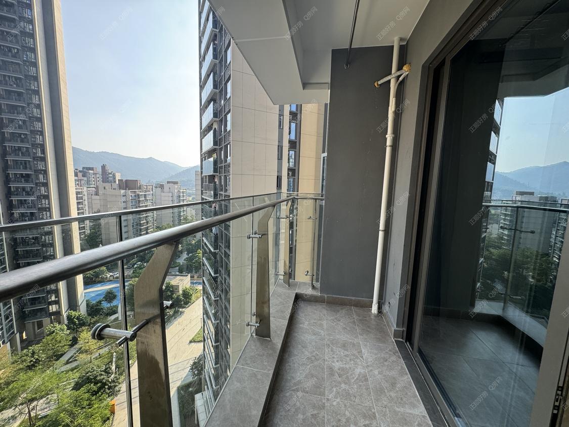 整租·绿景玺悦湾(南区)