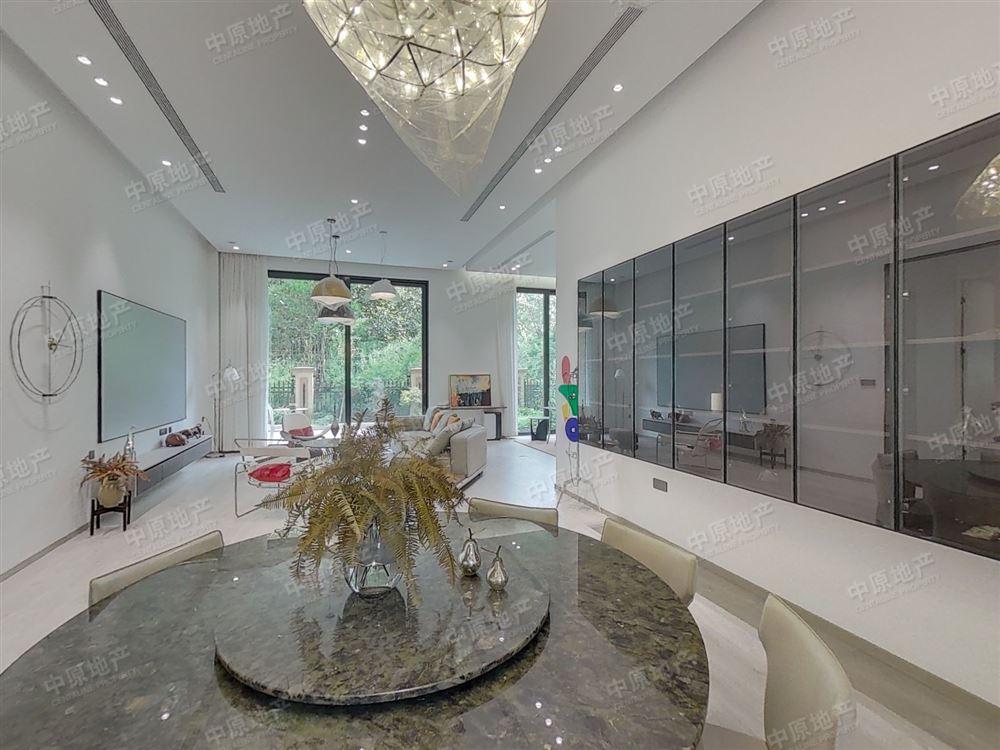 整租·浦东星河湾